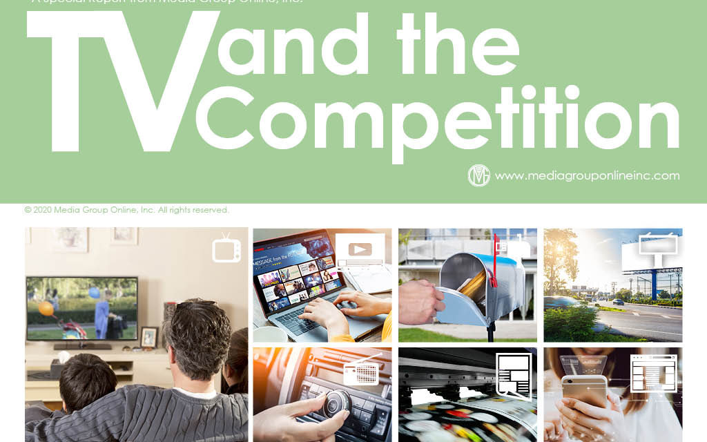 TV and the Competition