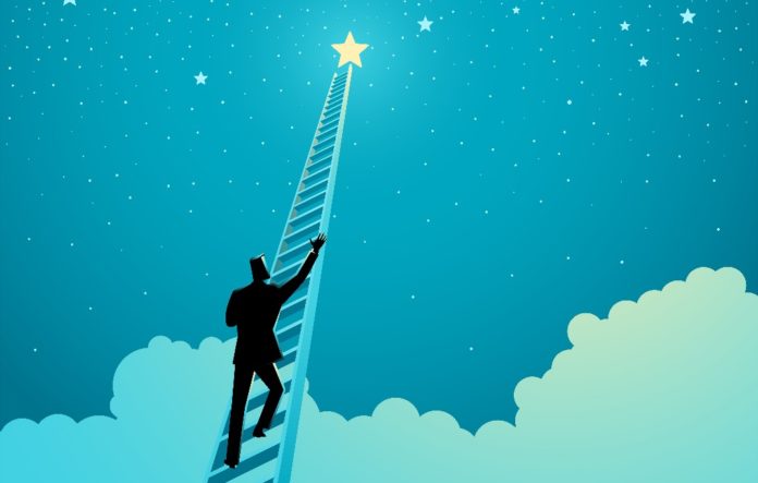 What ‘Shooting for the Stars’ Actually Means for Business Growth and Sustainability