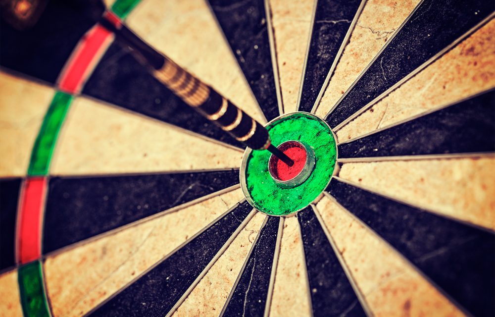 There is No Magic Bullet in Sales