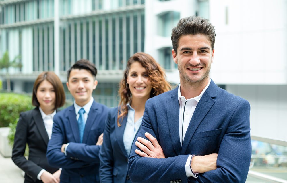 How Do We Make People Better Off By Working with Us?