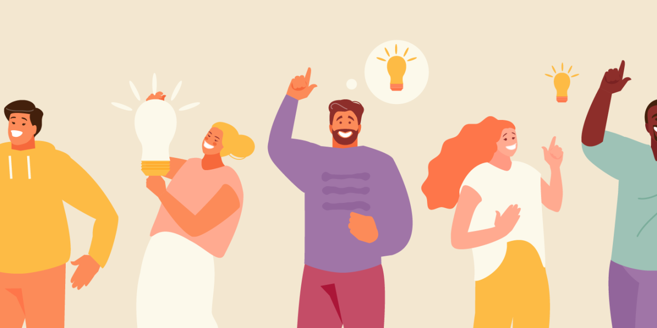 Simple Actions and a Deep Curiosity Make the Greatest Impact