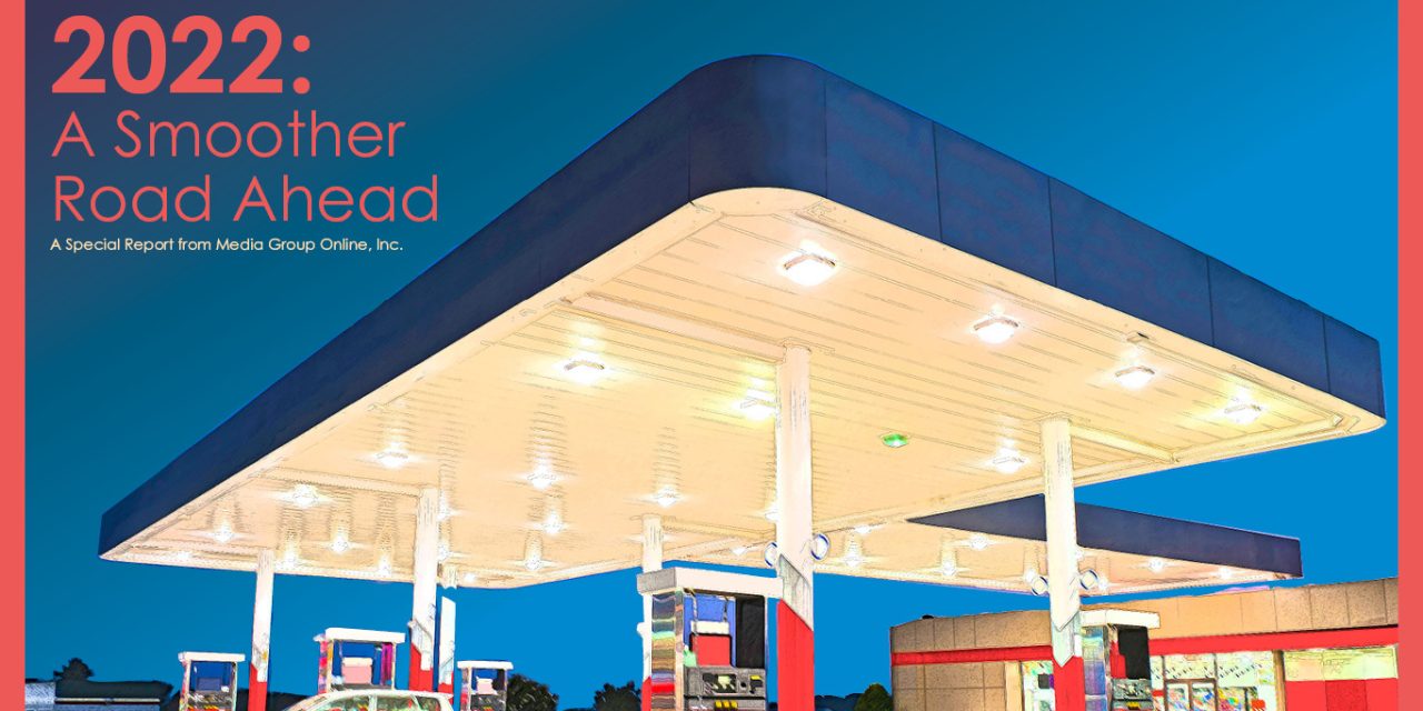 Convenience Stores 2022: A Smoother Road Ahead