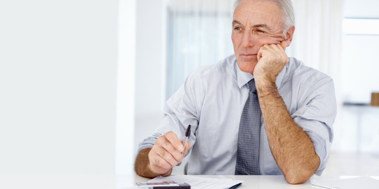 Is It Time to Restructure Your Sales Operation?