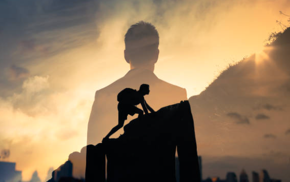 What’s Holding You Back in Your Leadership Development?