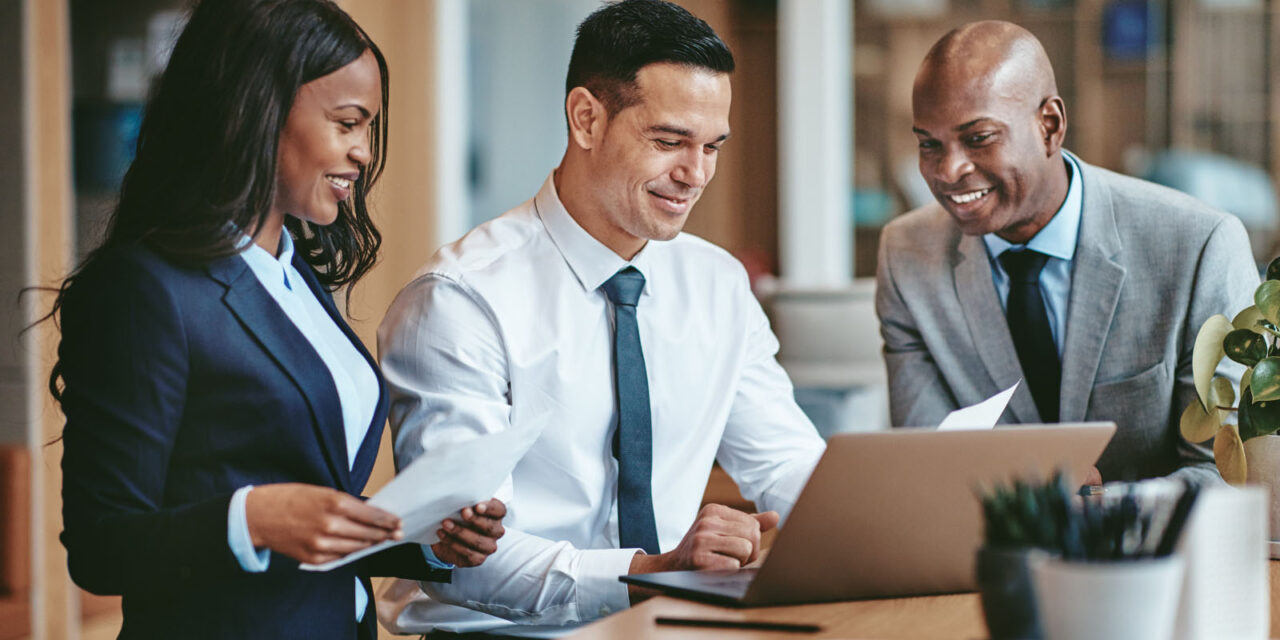 It’s No Secret: The Best Sales Managers Know How to Maximize Their Own Talents