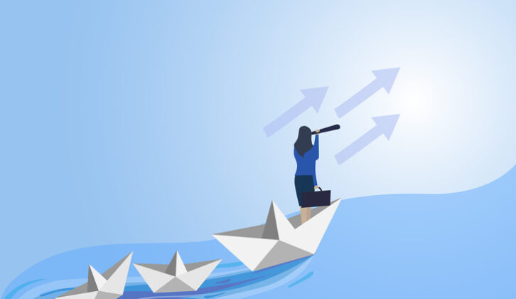 Lead Yourself First in Challenging Workplace Moments