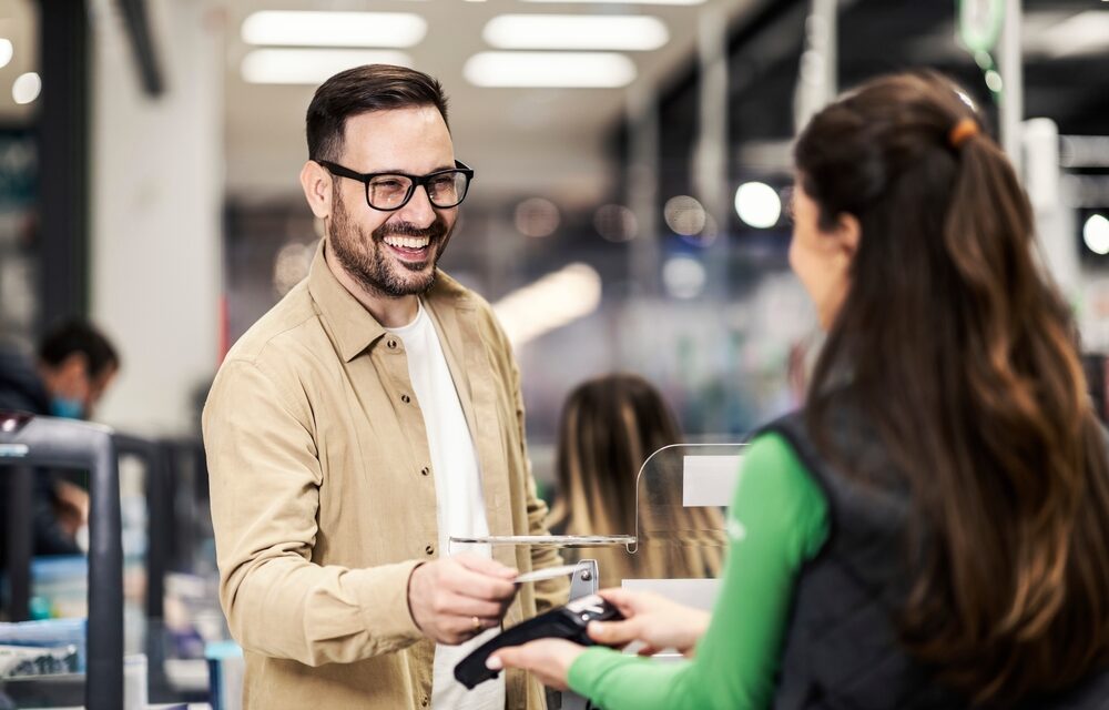 Boosting Brick-and-Mortar Sales in 2025: Strategies for a Competitive Edge