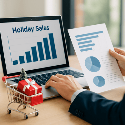 Consumers Plan Near-Record Holiday Spend; Local Media & Agencies Should Adjust Strategy